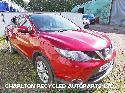 View Auto part LF Strut NISSAN QASHQAI 2014