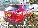 View Auto part LF Strut NISSAN QASHQAI 2014