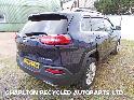 View Auto part L Door Mirror JEEP CHEROKEE 2016
