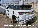 View Auto part ECU LAND ROVER RANGE ROVER EVOQUE 2015