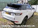 View Auto part ECU LAND ROVER RANGE ROVER EVOQUE 2015