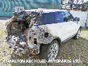 View Auto part Left Driveshaft LAND ROVER RANGE ROVER EVOQUE 2012