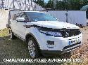 View Auto part Left Driveshaft LAND ROVER RANGE ROVER EVOQUE 2012