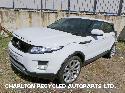 View Auto part Left Driveshaft LAND ROVER RANGE ROVER EVOQUE 2012