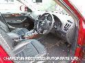 View Auto part Radio Display AUDI Q5 2009