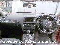 View Auto part Radio Display AUDI Q5 2009