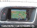 View Auto part Radio Display AUDI Q5 2009