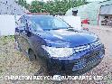 View Auto part Engine Cooling Motor MITSUBISHI OUTLANDER 2013