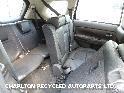View Auto part Engine Cooling Motor MITSUBISHI OUTLANDER 2013