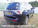 View Auto part Engine Cooling Motor MITSUBISHI OUTLANDER 2013