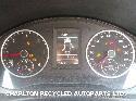View Auto part Headlight Switch VOLKSWAGEN TIGUAN 2011