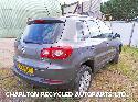View Auto part Headlight Switch VOLKSWAGEN TIGUAN 2011