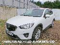 View Auto part RF Strut MAZDA CX-5 2014