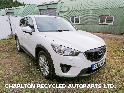 View Auto part RF Strut MAZDA CX-5 2014