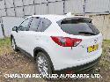 View Auto part RF Strut MAZDA CX-5 2014