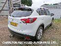 View Auto part RF Strut MAZDA CX-5 2014