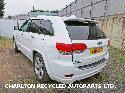 View Auto part RR Hub/Stub Axle Assembly JEEP GRAND CHEROKEE 2014