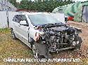 View Auto part RR Hub/Stub Axle Assembly JEEP GRAND CHEROKEE 2014