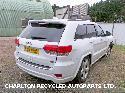 View Auto part RR Hub/Stub Axle Assembly JEEP GRAND CHEROKEE 2014