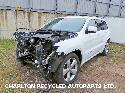 View Auto part RR Hub/Stub Axle Assembly JEEP GRAND CHEROKEE 2014
