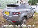 View Auto part Alternator LAND ROVER RANGE ROVER EVOQUE 2014