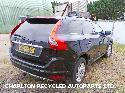 View Auto part Headlight Switch VOLVO XC60 2016