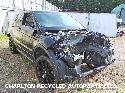View Auto part A Post Moulding LAND ROVER RANGE ROVER EVOQUE 2017