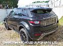 View Auto part A Post Moulding LAND ROVER RANGE ROVER EVOQUE 2017