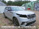 View Auto part Trim Panel LAND ROVER RANGE ROVER VELAR 2019