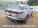 View Auto part Trim Panel LAND ROVER RANGE ROVER VELAR 2019