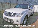 View Auto part LF Hub/Stub Axle Assembly NISSAN NAVARA 2014