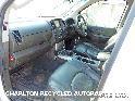 View Auto part LF Hub/Stub Axle Assembly NISSAN NAVARA 2014
