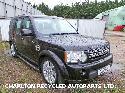 View Auto part Trim Panel LAND ROVER DISCOVERY 2010
