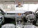 View Auto part Trim Panel LAND ROVER DISCOVERY 2010