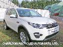 View Auto part Injector Pump LAND ROVER DISCOVERY SPORT 2016