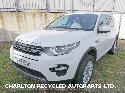 View Auto part Injector Pump LAND ROVER DISCOVERY SPORT 2016
