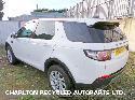 View Auto part Injector Pump LAND ROVER DISCOVERY SPORT 2016