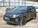 View Auto part Radiator LAND ROVER DISCOVERY SPORT 2016