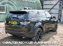 View Auto part Radiator LAND ROVER DISCOVERY SPORT 2016