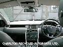 View Auto part Radiator LAND ROVER DISCOVERY SPORT 2016
