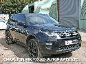 View Auto part Radiator LAND ROVER DISCOVERY SPORT 2016