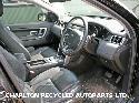 View Auto part Radiator LAND ROVER DISCOVERY SPORT 2016