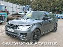 View Auto part Right Driveshaft LAND ROVER RANGE ROVER SPORT 2013