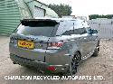 View Auto part Right Driveshaft LAND ROVER RANGE ROVER SPORT 2013