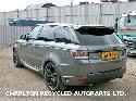 View Auto part Right Driveshaft LAND ROVER RANGE ROVER SPORT 2013