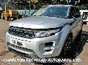 View Auto part Rear Spoiler LAND ROVER RANGE ROVER EVOQUE 2014