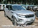 View Auto part Rear Spoiler LAND ROVER RANGE ROVER EVOQUE 2014