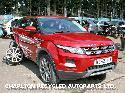 View Auto part Misc Switch LAND ROVER RANGE ROVER EVOQUE 2013