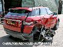 View Auto part Misc Switch LAND ROVER RANGE ROVER EVOQUE 2013