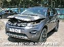 View Auto part Steering Wheel LAND ROVER DISCOVERY SPORT 2016